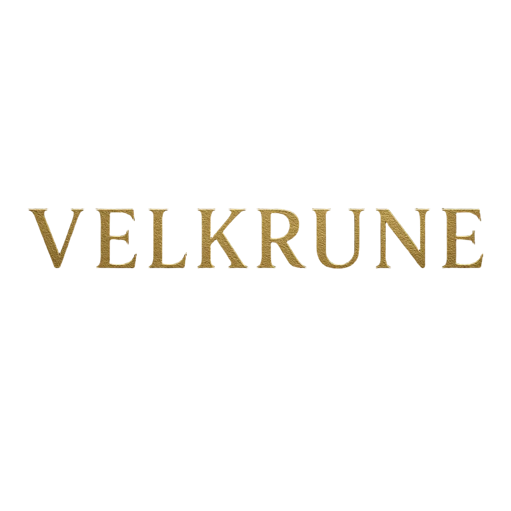 Velkrune